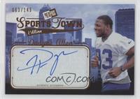 Dwayne Allen #/149