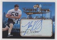 Luke Kuechly #/199