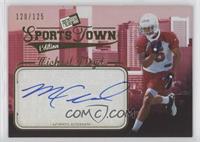 Michael Floyd #/125