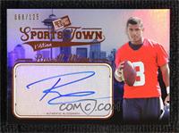 Russell Wilson #/125