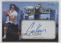 Case Keenum #/85