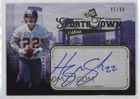 Harrison Smith #/99