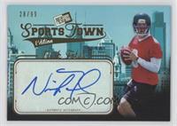 Nick Foles #/99