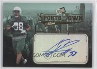 Quinton Coples #/50