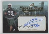 Quinton Coples #/50