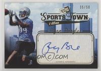 Ryan Broyles #/50