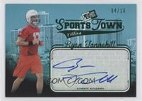 Ryan Tannehill #/10