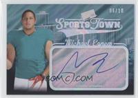 Michael Egnew #/10