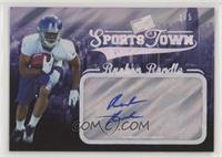 Rueben Randle #/5