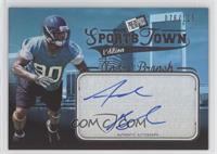 Andre Branch #/125