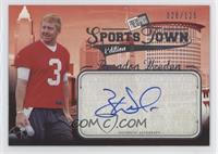 Brandon Weeden #/125