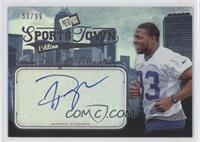 Dwayne Allen #/99