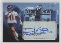 DeVier Posey #/95