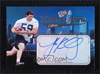 Luke Kuechly #/149