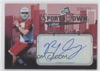 Ryan Lindley #/125