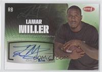 Lamar Miller