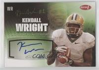 Kendall Wright #/10