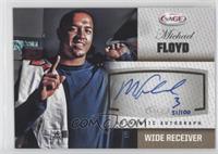 Michael Floyd #/100