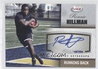 Ronnie Hillman #/100