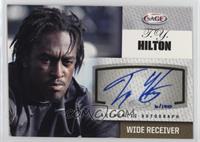 T.Y. Hilton #/100