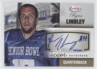 Ryan Lindley #/100