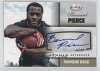 Bernard Pierce #/100