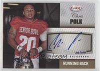 Chris Polk #/100