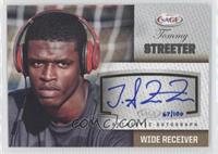 Tommy Streeter #/100