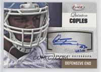 Quinton Coples #/100