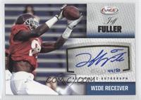 Jeff Fuller #/50