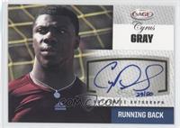 Cyrus Gray #/50