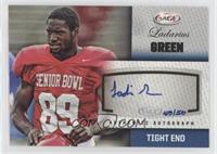 Ladarius Green #/50