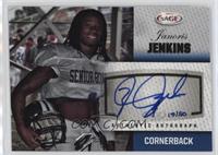 Janoris Jenkins #/50