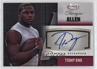 Dwayne Allen