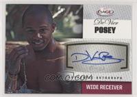 DeVier Posey [EX to NM]