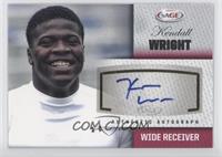 Kendall Wright