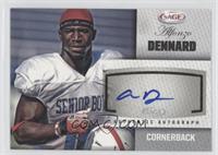 Alfonzo Dennard