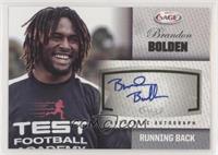 Brandon Bolden