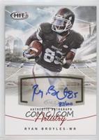 Ryan Broyles #/100