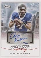 Case Keenum #/100