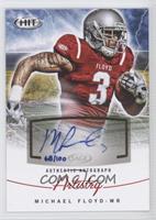 Michael Floyd #/100