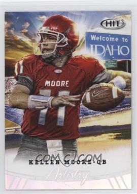 2012 SAGE Hit - Artistry #ART-14 - Kellen Moore