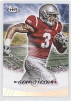 Michael Floyd