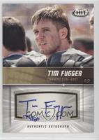 Tim Fugger #/250