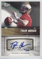 Tyler Hansen #/250