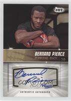 Bernard Pierce #/250