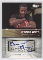 Bernard Pierce #/250