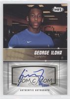 George Iloka #/250