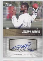 Jacory Harris #/250