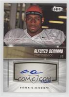 Alfonzo Dennard #/250